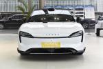 Luxeed S7 Sedan Electric Car EV 215kw/679nm R19 Rear Drive Max LHD Used Car For