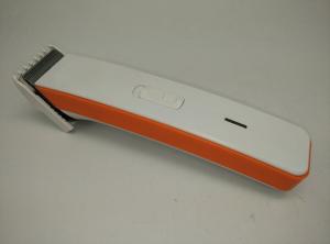 Wholesale NHC-6025 Rechargeable With AA Batter Professional Hair Clipper Hair Triimmer from china suppliers