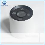 European Concave Camera Lens Sealed And Waterproof Thermal Insulation