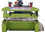 Cold Panel Metal Roofing Sheet Roll Forming Machine Hydraulic