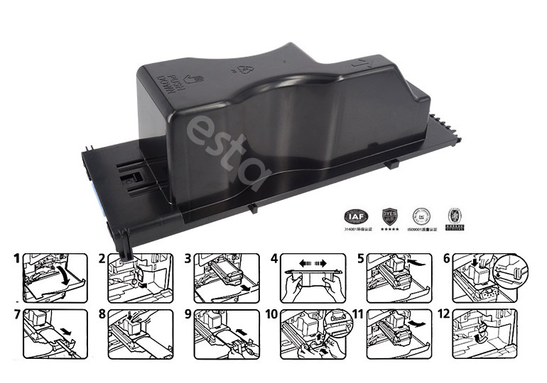 C-EXV3 Compatible Toner Cartridge For Canon IR2200 / IR2220 Copier -15000 Pages