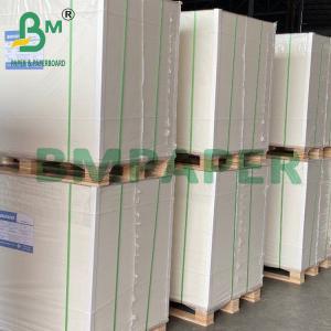 Wholesale 30 - 90g Uncoated Cupcake Liner Paper Brown Non - Stick Cardboard from china suppliers