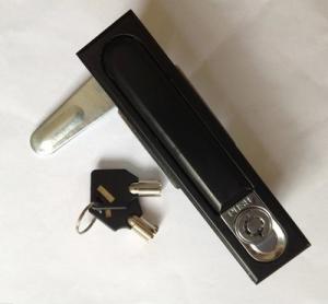 Wholesale Tubular key industrial cabinet plane lock MS818 Cabinet Locks for Metal Box from china suppliers