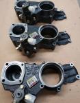 45*45*38 Dump Truck Hydraulic Power Take-Off for Shacman Truck Model QD40A QH50B