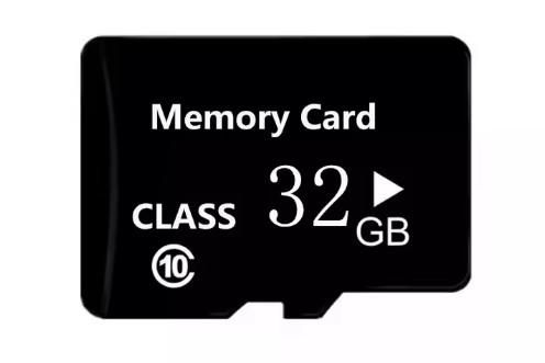 High Speed Flash Card 128GB 256GB 512GB Large Capacity TF/SD Memory Card For