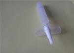 Transparent Concealer Pencil Stick Waterproof Silk Printing SGS Certification