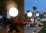 90cm Diameter Event Inflatable Lighting Decoration For Wedding / Party /