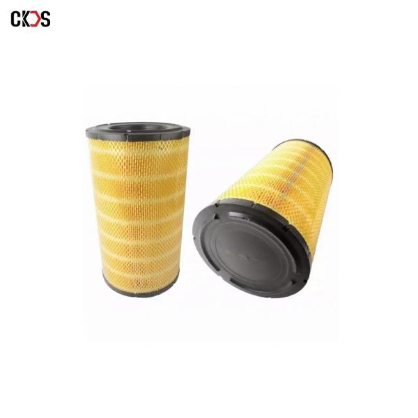 Chinese Factory Manufacturer Engine Air Filter For MITSUBISHI FUSO FIGHTER 4F
