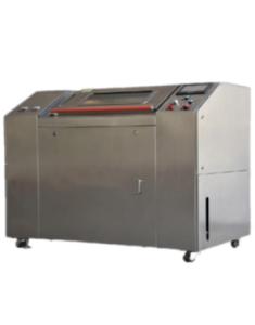 Wholesale YSL-680 Scraper Cleaning Machine For Residual Solder Paste / Dust Cleaning from china suppliers