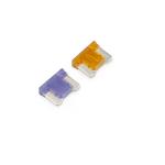 Littelfuse Low Profile Mini Blade Micro Fuse 891 Series 58V 0891005 0891010