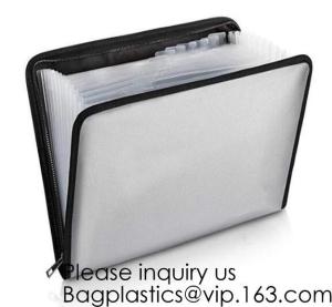 Wholesale Silicone Coated Fireproof Bag A4 Fireproof Document Holder Case Fire Resistant Money Purse,Heavy Duty Safe Fireproof Bag from china suppliers