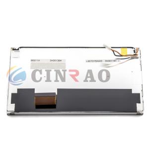 Wholesale 7.0 '' Automotive LCD Display LQ070Y5DG03 For Car Spare Parts Replacement from china suppliers