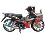 2022 new Classic design high quality super cub motorcycle moped automatic 110cc