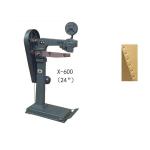 0.37kw Carton Box Stapler Corrugated Carton Box Machine Electric Driven
