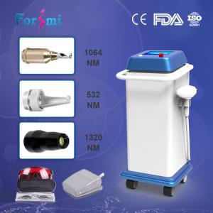 Wholesale Professional team permanent is laser cheap tattoo removal surgery with no pain from china suppliers