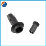 520.PTF40 Plastic Umbrella Cover 5x20MM Fuse Panel Mount Mounting Type Fuse