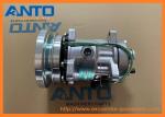 3E-1906 3E1906 Compressor Excavator Air Conditioner Parts For C11 C13 311B