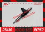 NEW Fuel Injector 095000-6320 Nozzles Injector 095000 6320 095000-6321 095000