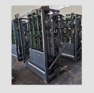 Wholesale Adult Internet Bowling Alley Operated Game Machine with Fashion Style and OEM Accepted from china suppliers