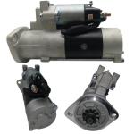 Excavator E320B Starter Motor 24V For 3166 Engine Parts