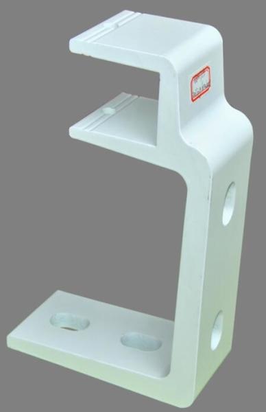 China Wholesale Awning part -bracket, wall bracket, ceil for sunshade products