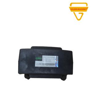 Wholesale 81962100554,81.96210.0547 Man truck Mounting Leaf Spring from china suppliers
