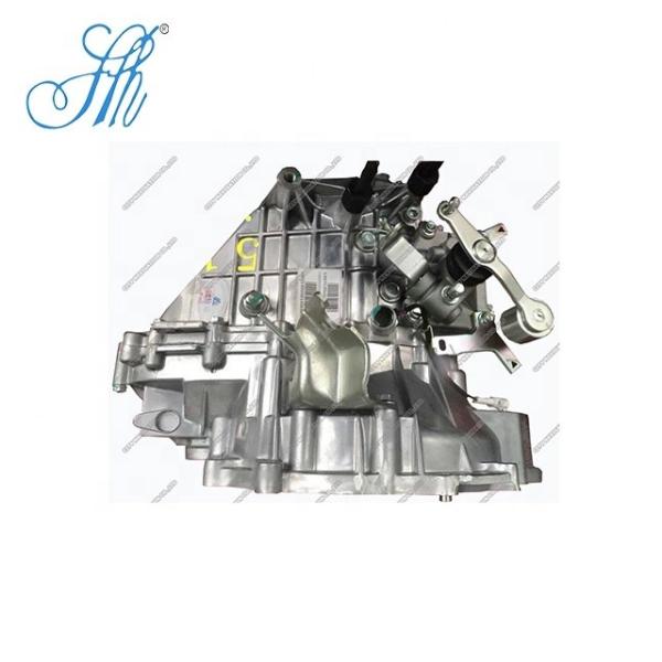 ZOTYE 2012- Sale Car Fitment ZOTYE 5MT Manual Transmission Gearbox 516L for Z300