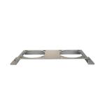 Welded Aluminum Sheet Metal Fabrication CNC Machining Aluminum NON-Standard