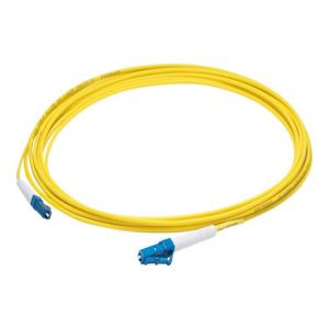 Wholesale 0.9mm 2.0mm 3.0mm Fiber Optic Patch Cord SM SX LC / APC / UPC from china suppliers