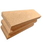 Refractoriness Degree Common 1580° Refractoriness 1770° High Alumina Bricks