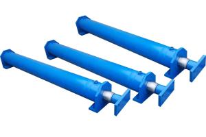 Wholesale hydraulic cylinder for hydraulic system from china suppliers