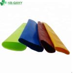 3/4"-16" PVC Layflat Hose for Agricultural Irrigation Irrigation Transport Hose