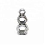 M3 - M39 DIN 980 M Stainless Steel 304 All Metal Self Locknut Hex Locking Nuts