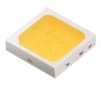 Wholesale Dimming Bicolor SMD LED Chip 7070 8000K 7W 9W Energy saving from china suppliers