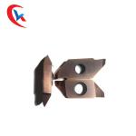 TTP Series Walk The Thread Cutter Grain Tungsten Carbide Inserts Carbide
