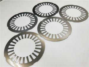 Wholesale Customized Stator Core Laminations High Precison Fabricated Stamping Mold from china suppliers