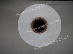 Wholesale Quality White Color Silage Wrap Film from china suppliers
