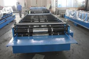 Wholesale Automatic Corrugated Roll Forming Machine from china suppliers