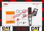 Cat Engine Parts 10r-3262 C11 C13 Fuel Injector 2490713 249-0713 For Caterpillar