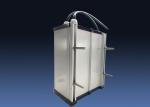 Long-Lasting Solar Street Light Lithium Battery Customizable Size More Than 2000