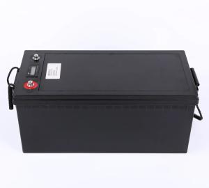 Wholesale Lithium Iron Phosphate Battery Pack 12V 20Ah Lifepo4 Battery Deep Cycle Solar Energy Storage from china suppliers
