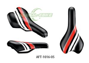 Wholesale Ergonomic Foam Comfortable Bicycle Seat Shock Absorption For Cyclists from china suppliers