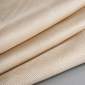 Wholesale High Temperature Quartz Fiber For Thermal Protection Insulation Material from china suppliers