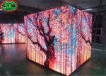 P6 P8 P10 Outdoor Full Color SMD RGB Advertising LED Display Screen Panel