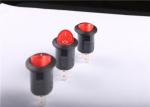 ellipsoid light UL VDE boat rocker switch10a 250vac on off illuminated Rocker