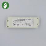 30-42V LED Driver DALI Dimmable , Lightweight Dimmer Driver For Led Lights