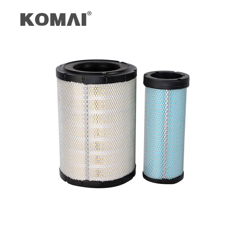SY195-9 SY200C SY205C-8 SY215-8 Air Filter B222100000535 B222100000509 B222100000532 B222100000433