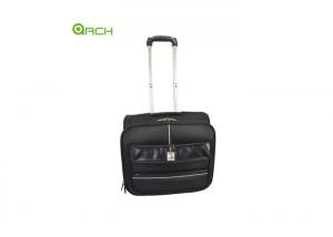 China 1200d Polyester Business Laptop wheeled trolley backpack on sale