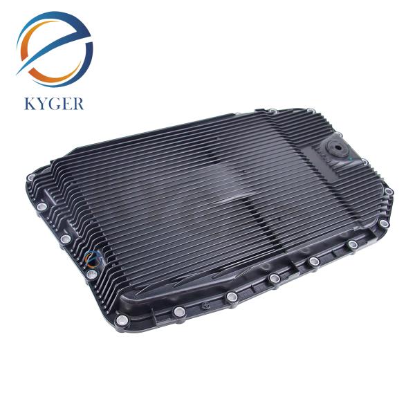 24117571227 Transmission Oil Pan 2411 7571 227 For BMW E60 E65 F01 F02 X6 E71 X5