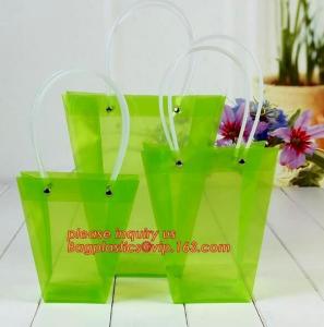 Wholesale custom printed PE soft loop handle shopping plastic bag/Heat Seal Boutique Store Shopping Packaging Die-Cut patch Handle from china suppliers